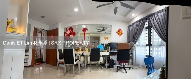 Blk 508A Angsana Breeze @ Yishun (Yishun), HDB 3 Rooms #531402261